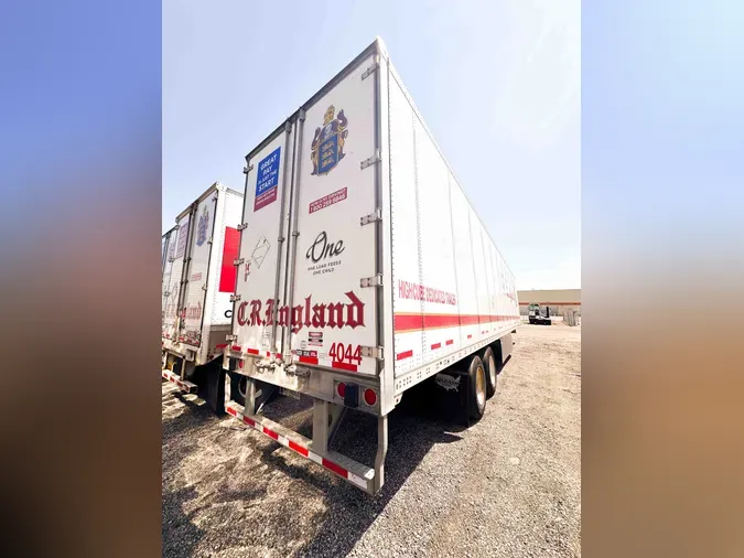 2019 WABASH WA-DRY
