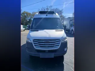 2019 MERCEDES-BENZ SPRINTER 3500