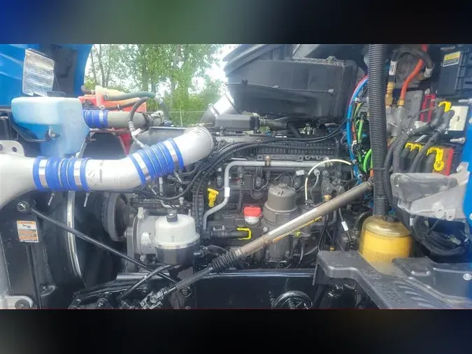 2018 KENWORTH T680