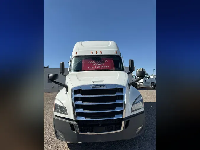 2021 FREIGHTLINER/MERCEDES NEW CASCADIA PX12664