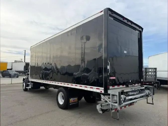 2020 Freightliner Business Class M2 1067f7728cd1d4215f6139ae4baa94acbd8