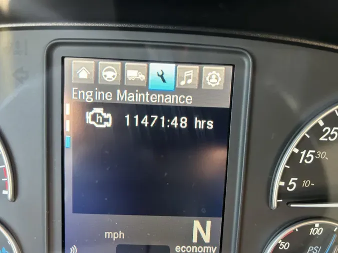 2021 Freightliner Cascadia