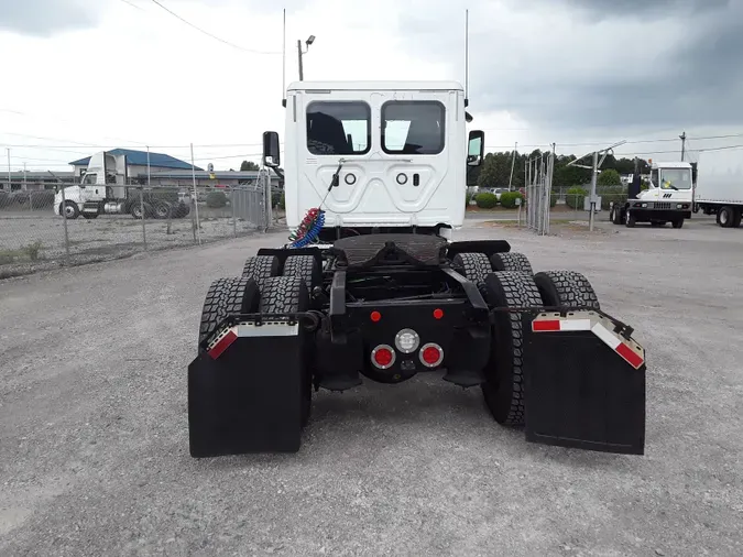 2019 FREIGHTLINER/MERCEDES CASCADIA 125