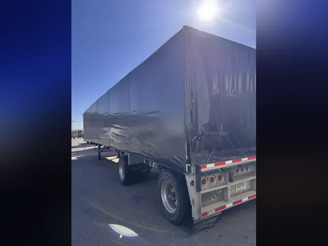 2014 REITNOUER FLATBED 48/102