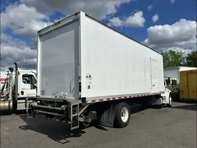 2019 FREIGHTLINER/MERCEDES M2 1067f7ae6b61582ea175e37850ef4950eb3