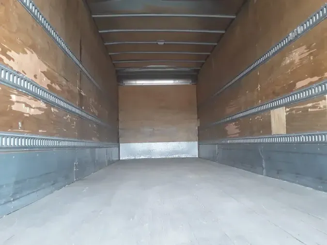 2018 FREIGHTLINER/MERCEDES M2 106