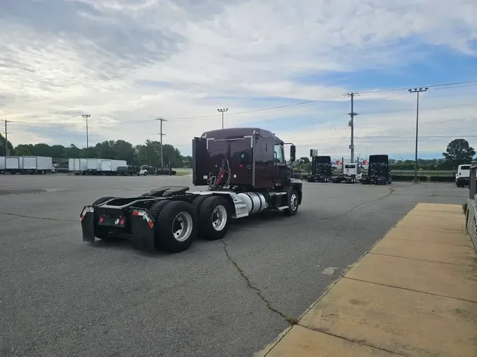 2020 MACK TRUCKS, INC. ANTHEM 64T