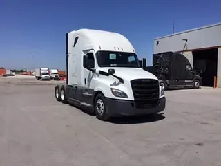 2019 Freightliner Cascadia
