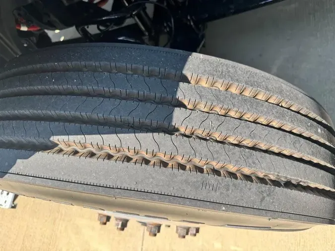 2020 Freightliner Cascadia