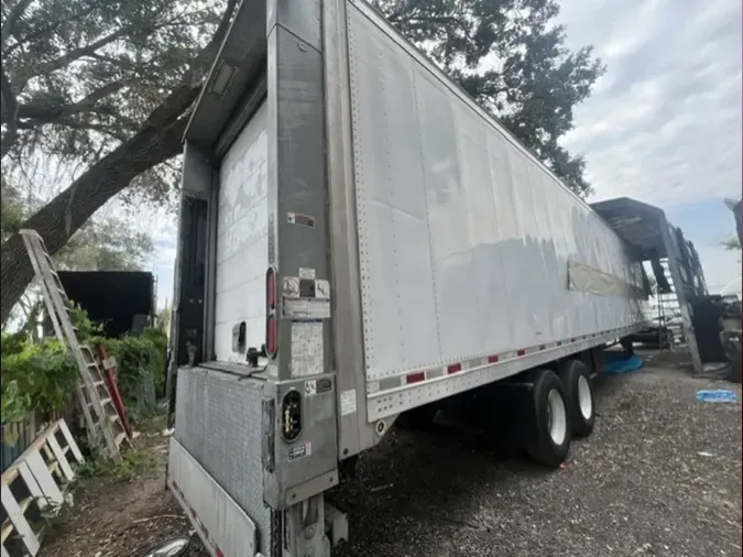 2017 GREAT DANE TRAILERS 48/162/102