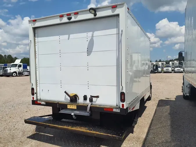 2019 GENERAL MOTORS CORP. SAVANA 3500