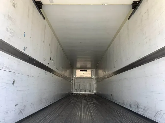 2018 Wabash 53ft