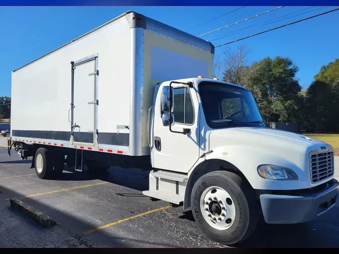 2018 FREIGHTLINER/MERCEDES M2 1067f8081957c2b60ff10ca552df48d0cc9
