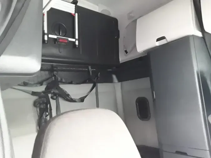 2021 FREIGHTLINER/MERCEDES NEW CASCADIA PX126647f809bddce0c51ff1263ab6ff25f8dd9