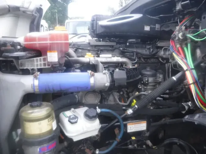 2019 FREIGHTLINER NEW CASCADIA PX12664