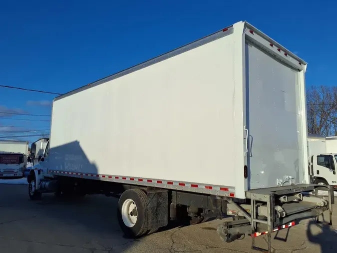 2019 NAVISTAR INTERNATIONAL MV607 (4X2)7f81dfd44a74cc7b45914f067d3f94b5