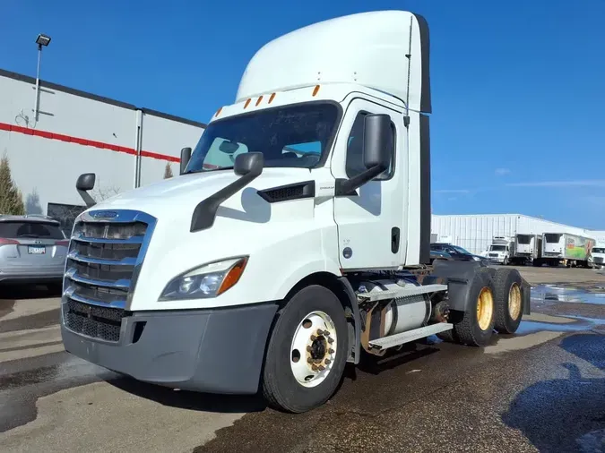 2020 FREIGHTLINER/MERCEDES NEW CASCADIA 1167f82116654cec7f4ea787cb1919a7831