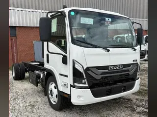 2026 ISUZU DIESEL NPR XD