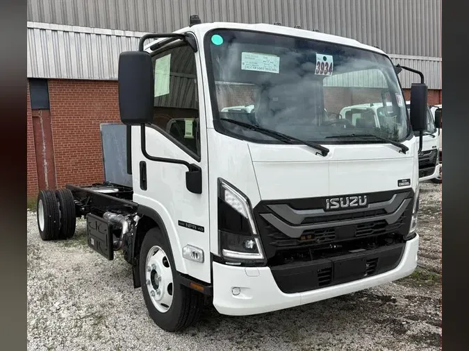 2026 ISUZU DIESEL NPR XD7f8236d4d54c1ca95e81fbe5d2f90e53