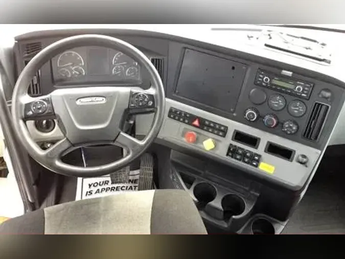 2019 Freightliner Cascadia