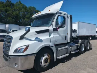 2020 FREIGHTLINER/MERCEDES NEW CASCADIA PX12664