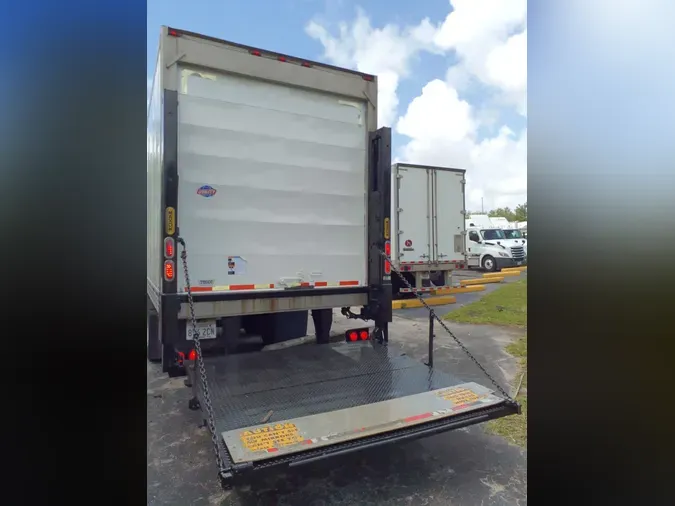 2015 UTILITY TRAILERS VS2RA 53/162/102