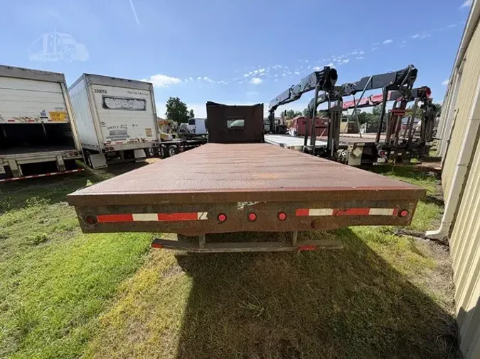 2006 INTERNATIONAL DURASTAR 4300