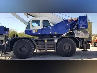 2016 TADANO GR 1000XL-3