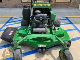 2019 John Deere 661R