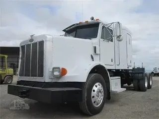 2000 PETERBILT 378