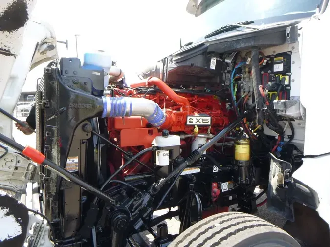 2022 Peterbilt 567