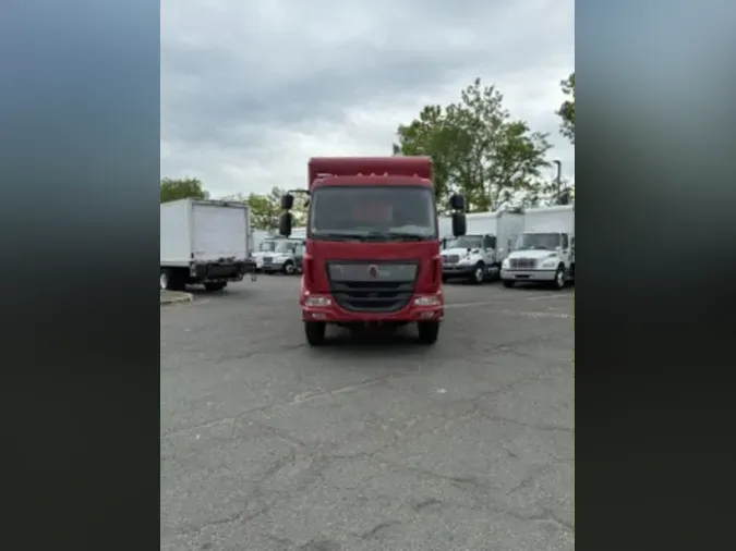 2019 KENWORTH TRUCKS K2707f856f3d58390507accd3e328848c80b