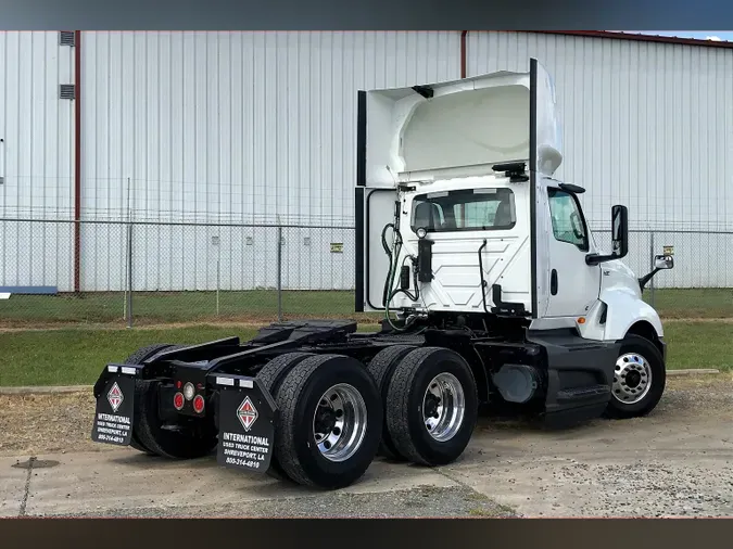 2021 INT LT625 6x4