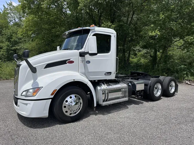 2022 Peterbilt 579