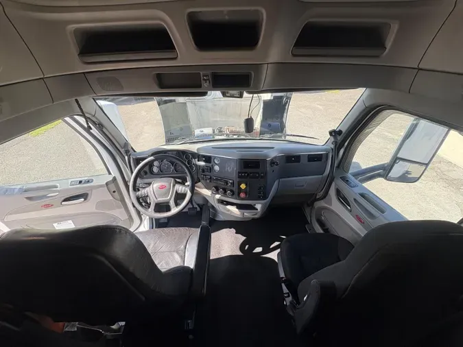 2019 Peterbilt 579