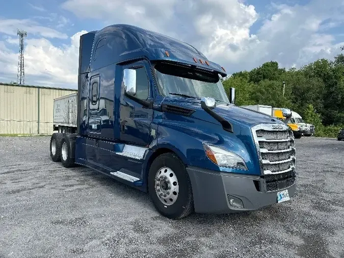 2018 Freightliner T12664ST7f86b9301c2767cb82b23848ef6e1818