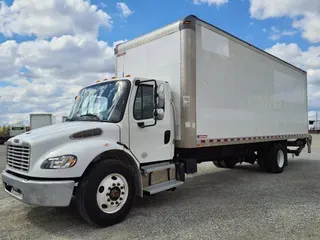 2016 Freightliner M2 106