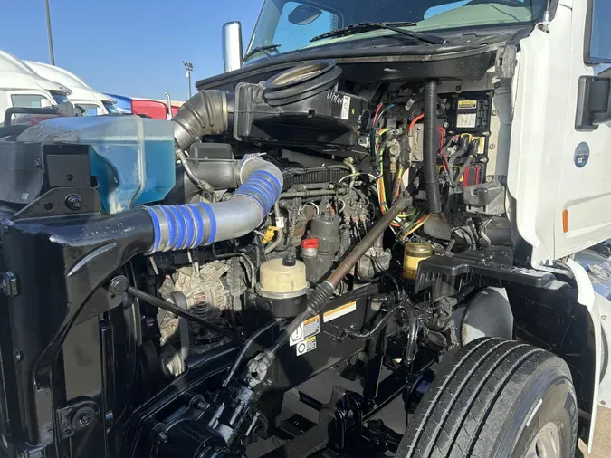 2020 Peterbilt 579