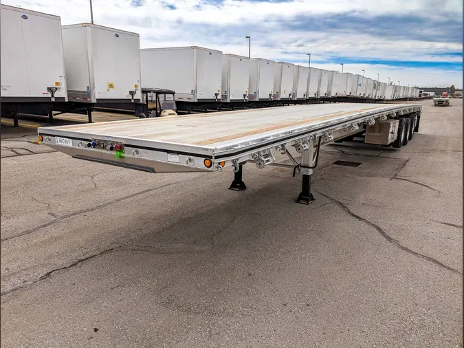 2026 MAC MAC-FLAT7f872e9e9c6ed1264f021f6f3e71feb0