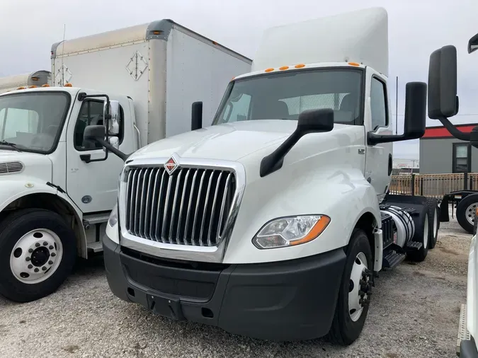 2020 NAVISTAR INTERNATIONAL LT625 DAYCAB T/A7f87cccab3ce9c05d96f7ca2c8e6568e