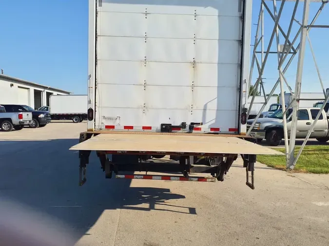 2018 NAVISTAR INTERNATIONAL 4300