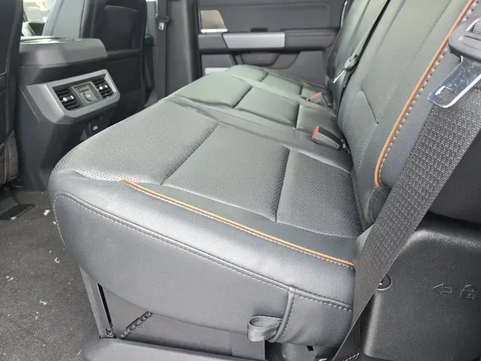 2025 Ford Super Duty F-250 SRW