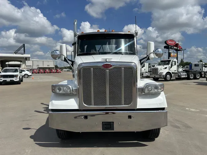 2020 Peterbilt 567