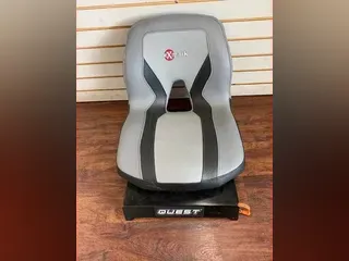 Exmark TAKE OFF SEAT