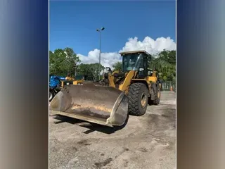 2020 CATERPILLAR 950M