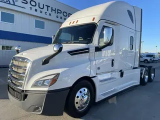 2022 Freightliner PT126SLP