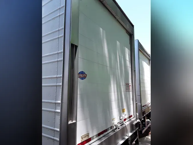 2017 UTILITY TRAILERS VS2RA 53/162/102