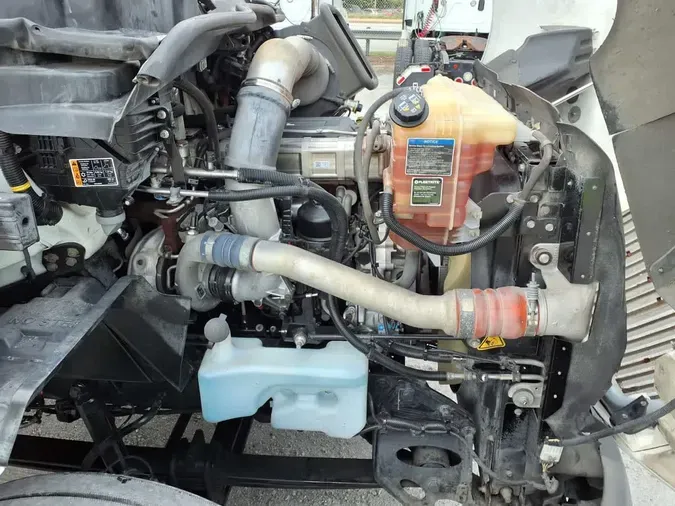 2020 NAVISTAR INTERNATIONAL RH613 DAYCAB S/A