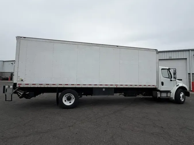 2017 FREIGHTLINER/MERCEDES M2 1067f8f4c7d4ed1087329d6368ff574b4a1