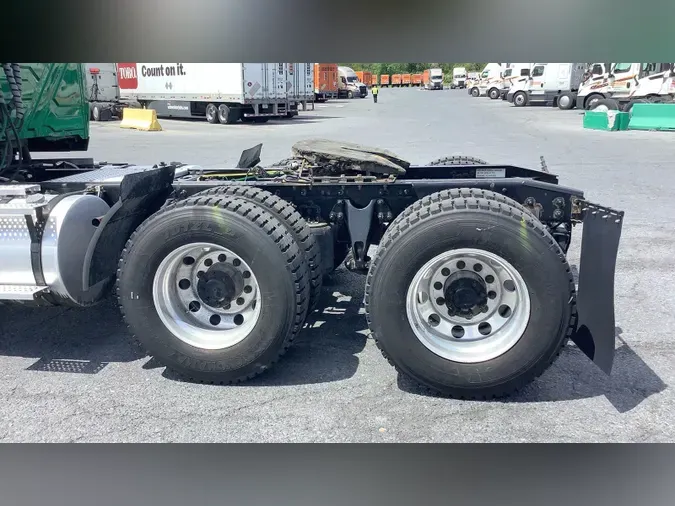 2020 International LT